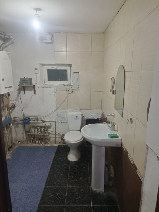 Отдельно стоящий дом