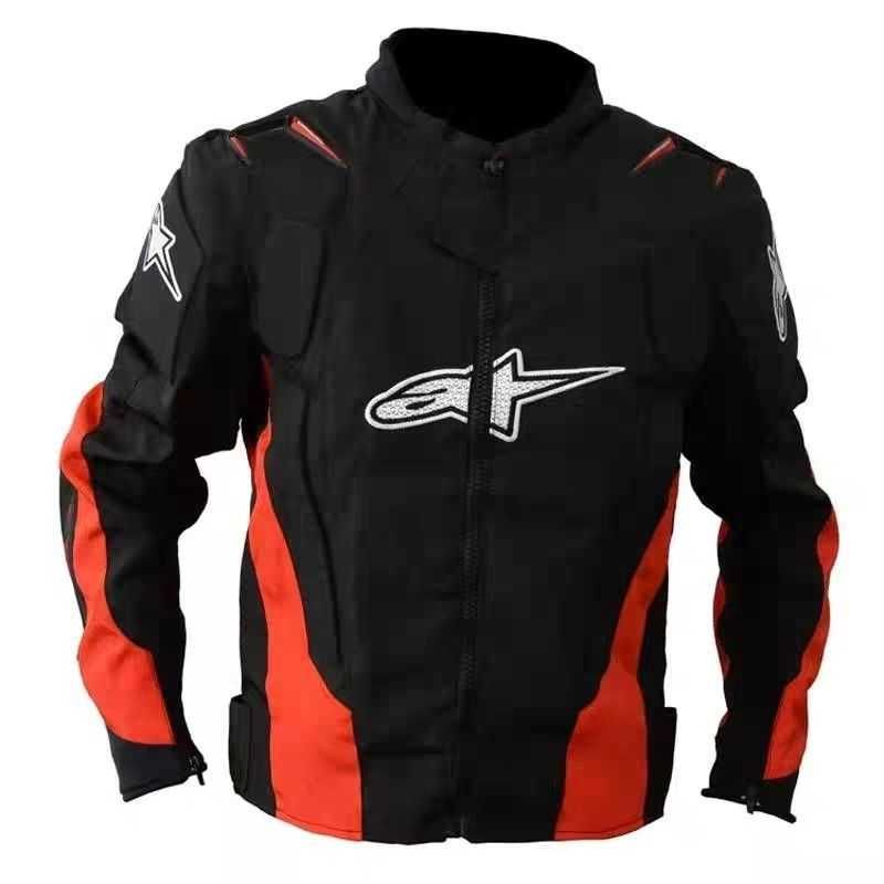 Мото-куртка Alpinestars текстильная, размер L