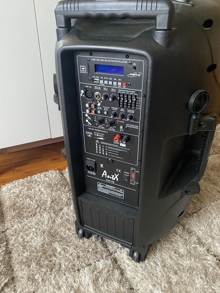 Караоке колона AntX