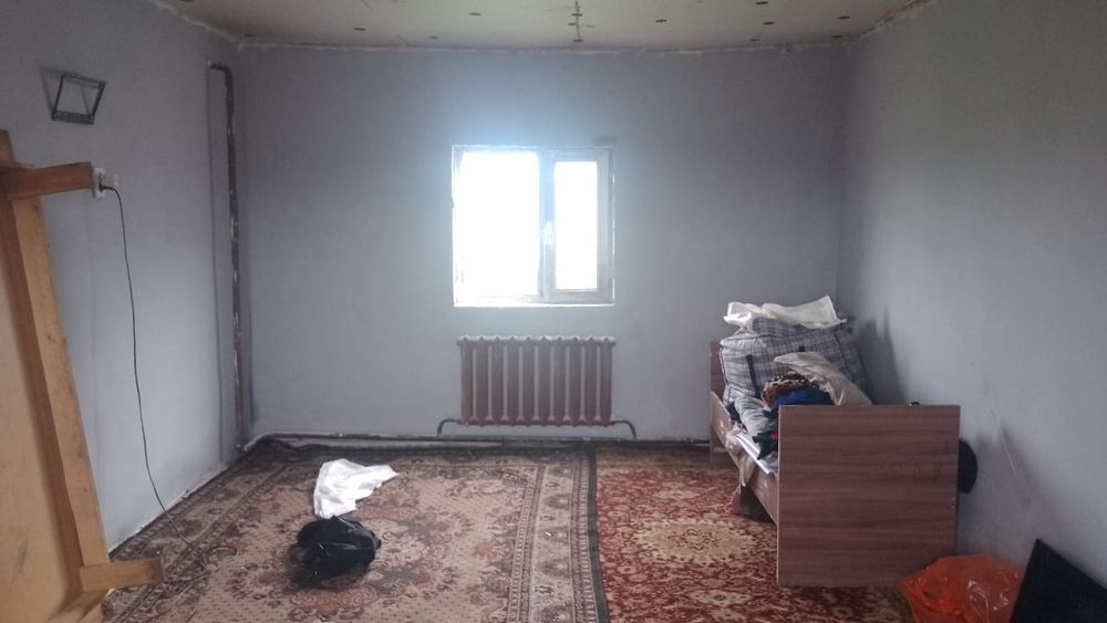 Продам времянку .