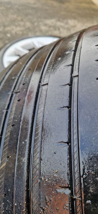 Jante audi A4 A5 A6 R18 et 29