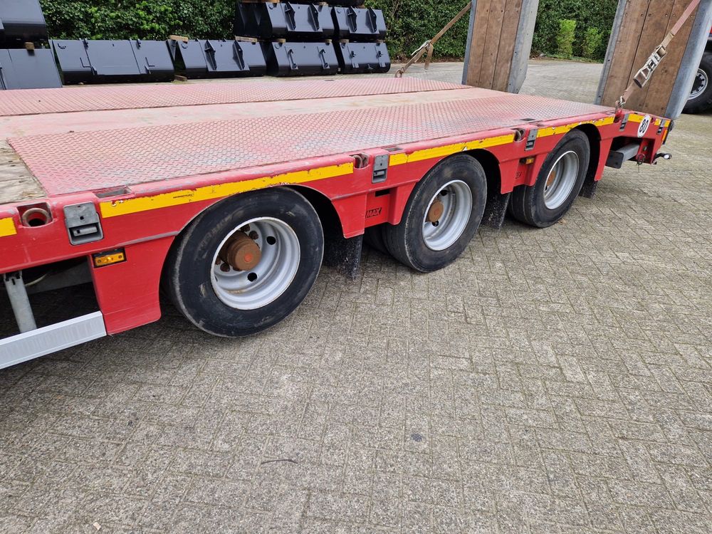 TRAILER 3 Axe Flaymonville FS43 1A1Y