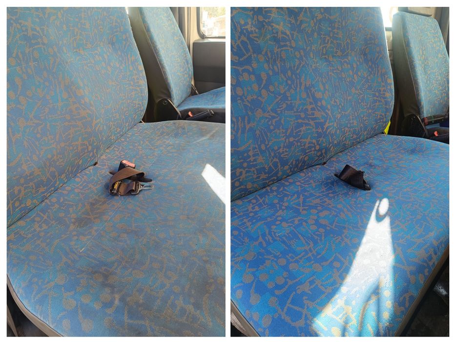 Професионално цялостно почистане на автомобили Бургас