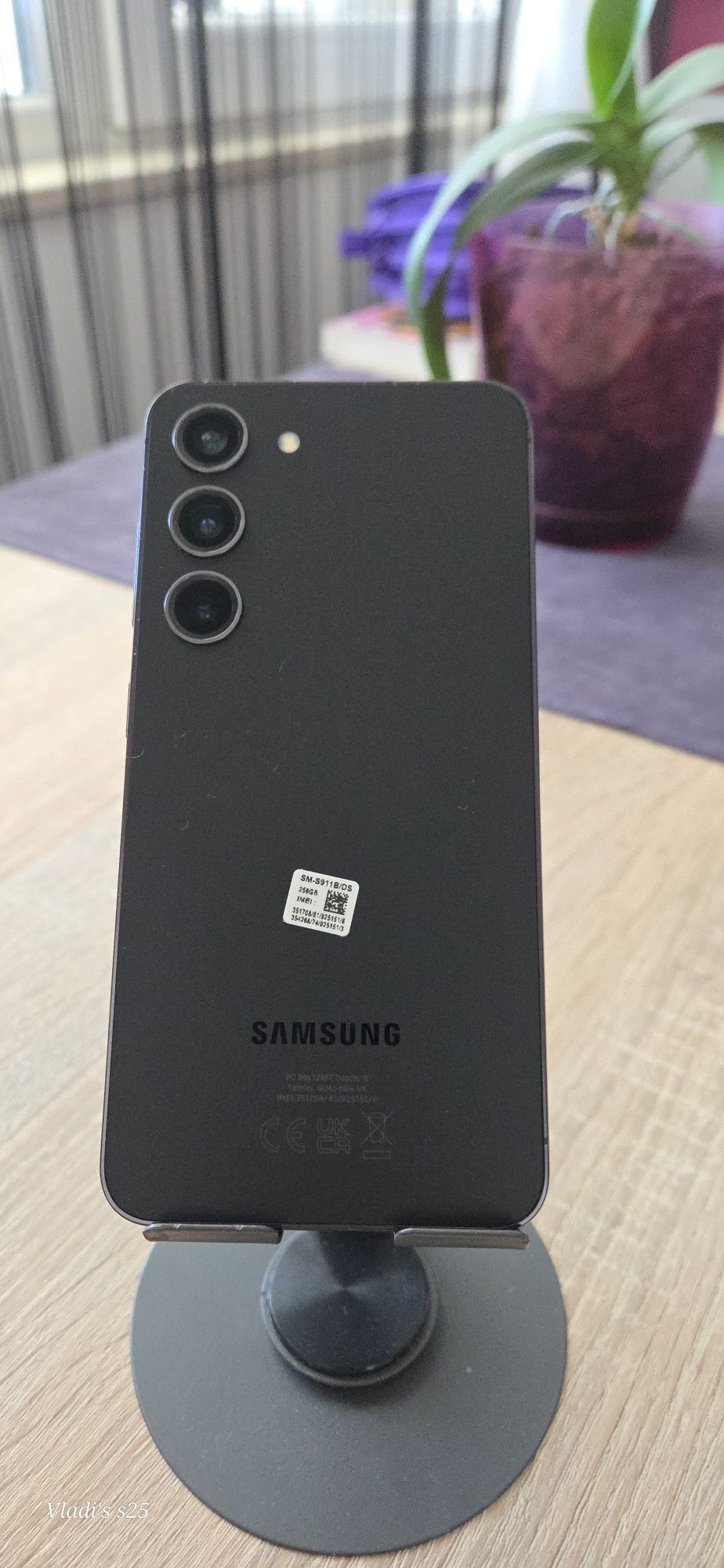 Samsung S23 256GB