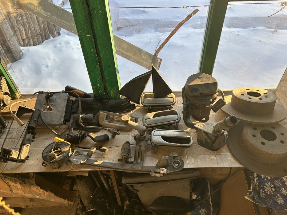 Зачасти вектра б полный разбор