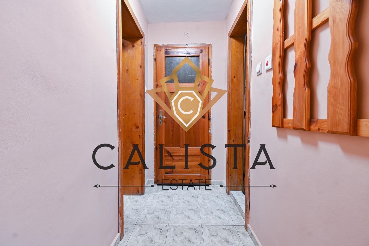 Дава се под наем Етаж от къща в София, Драгалевци - 80 кв.м за 575 € - Снимка #8