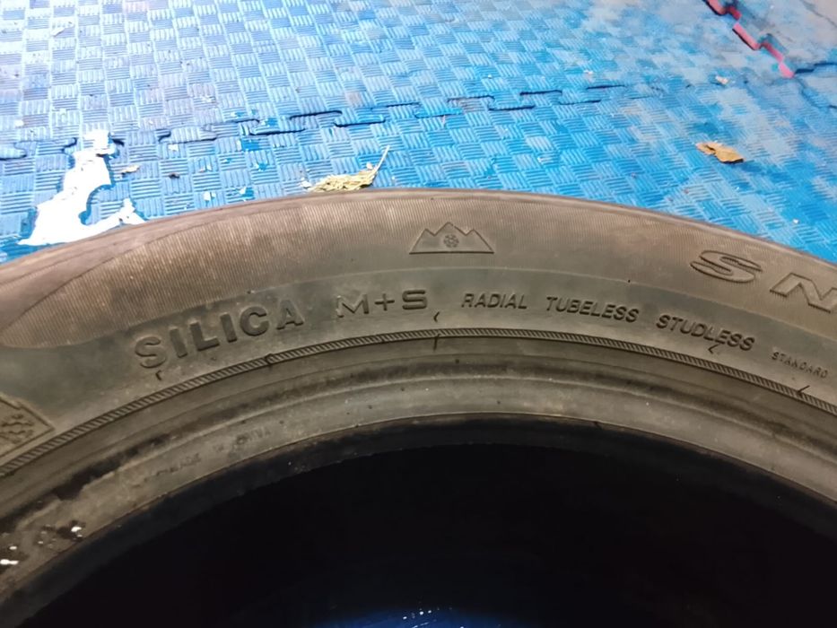 Шины Triangle размер 17 всесезонные