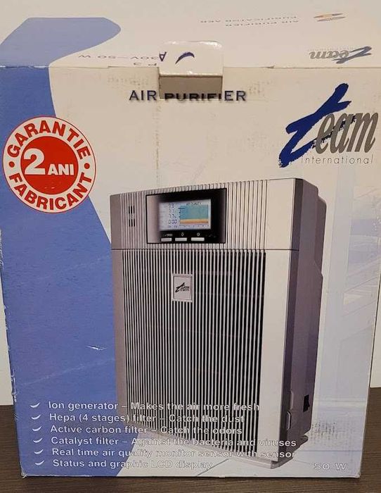 Purificator pentru aer