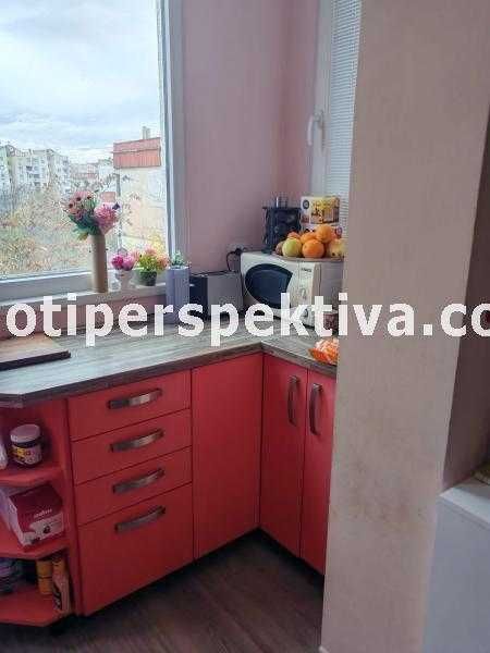 реф.18428 Четири стаи, реална квадратура-Тракия!