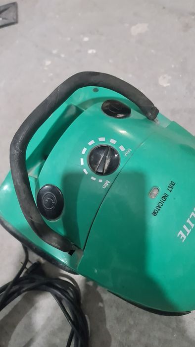 Прахосмукачка за пепел