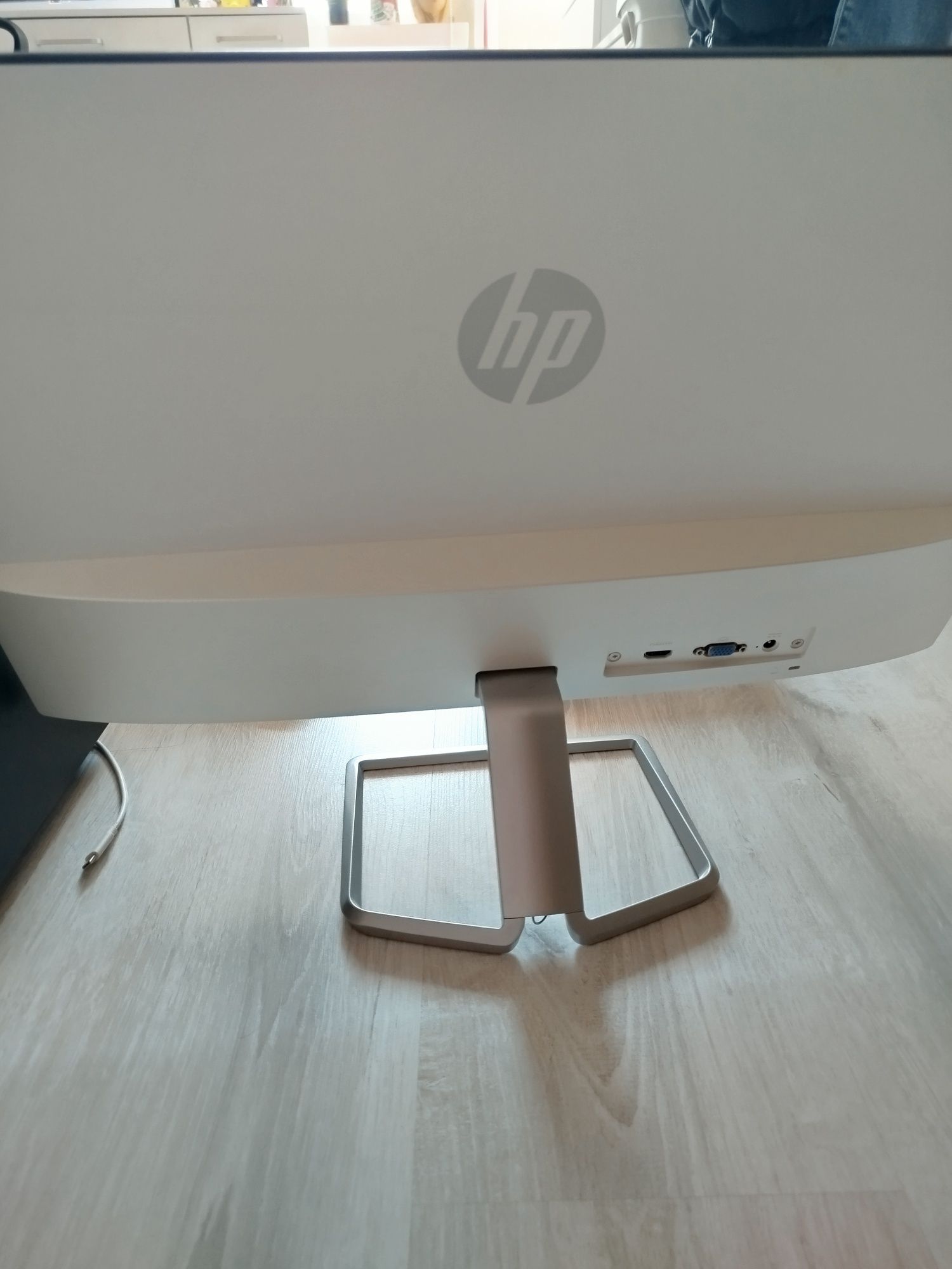 Монитор hp , колонки и субуфер