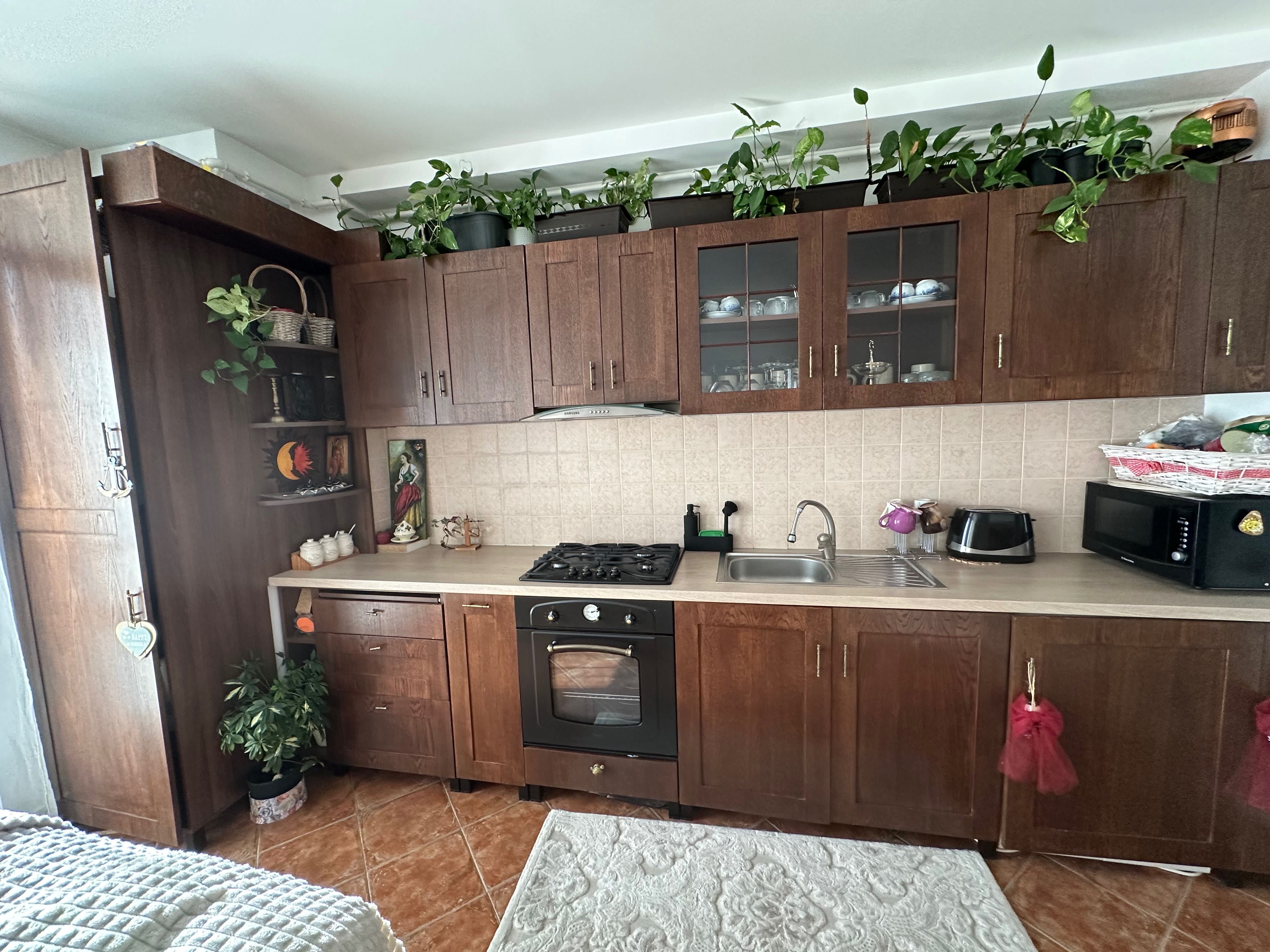 Apartament 2camere + loc parcare