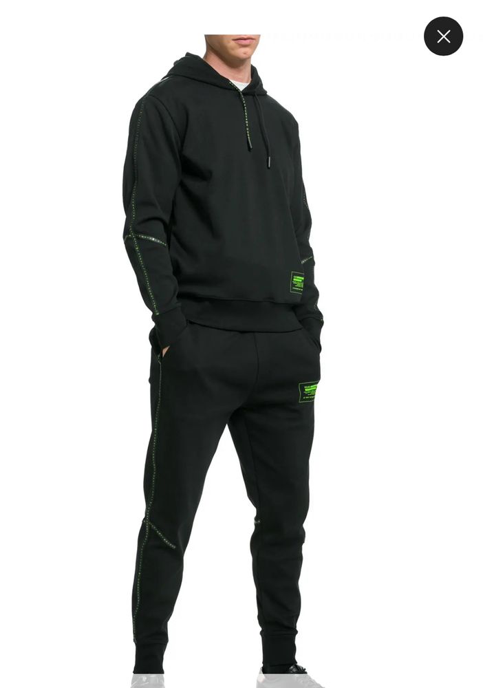 Екип HUGO Boss
