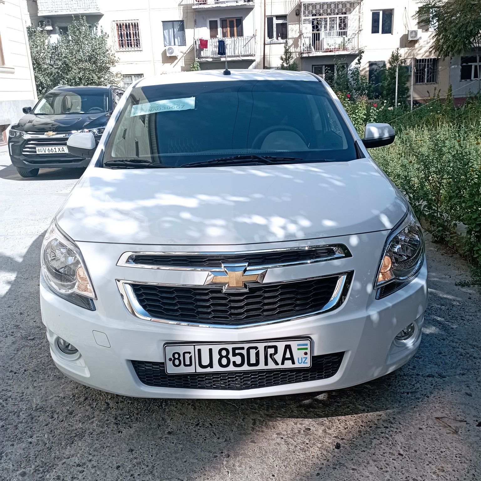 2022 yil cobalt sotiladi
