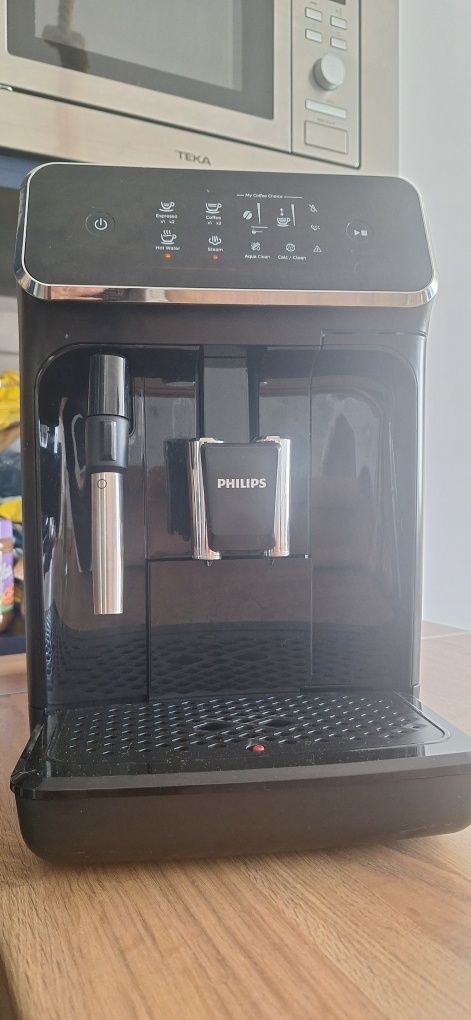 Кафеавтомат Philips 2200 series