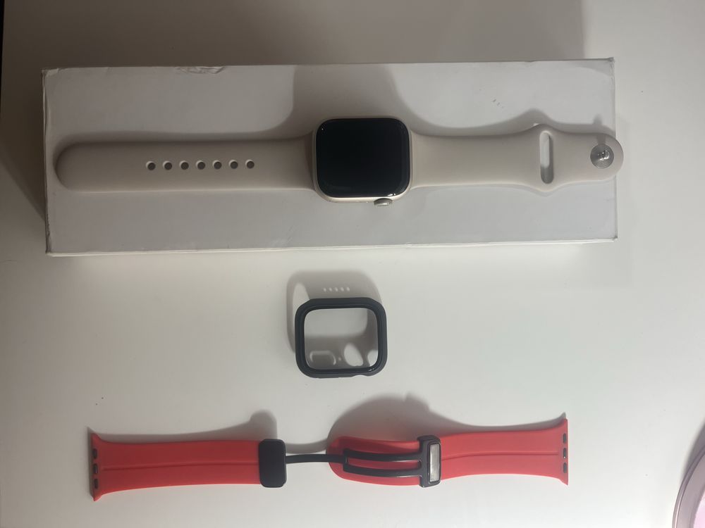 Apple Watch Series 9 41mm