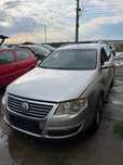 Dezmembrez Passat B6 break 4MOTION 2.0 tdi BMP,cutie in 6 tr KDL/KNP