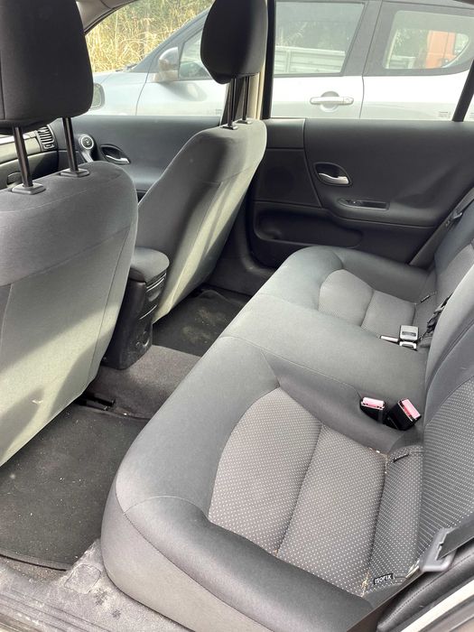 Renault Laguna 2007 – 1.9 dCi 110 CP -Întreținută, facturi disponibile