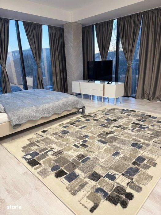 Apartament 2 Camere Decomandat Zona Garii