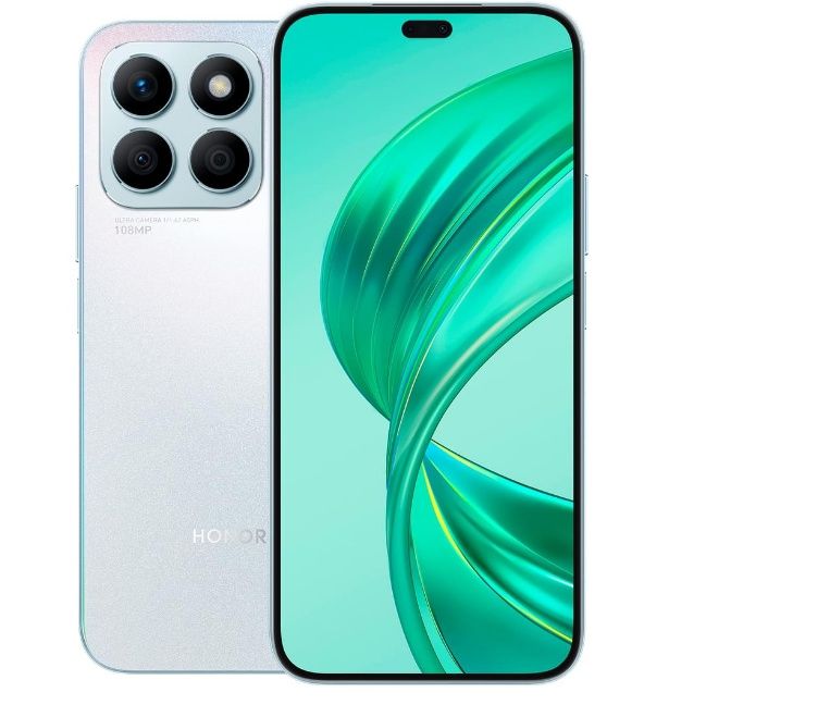 Honor X8B New madel 2024 Uzimei Dastavka+