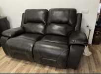 Canapea recliner 2 locuri