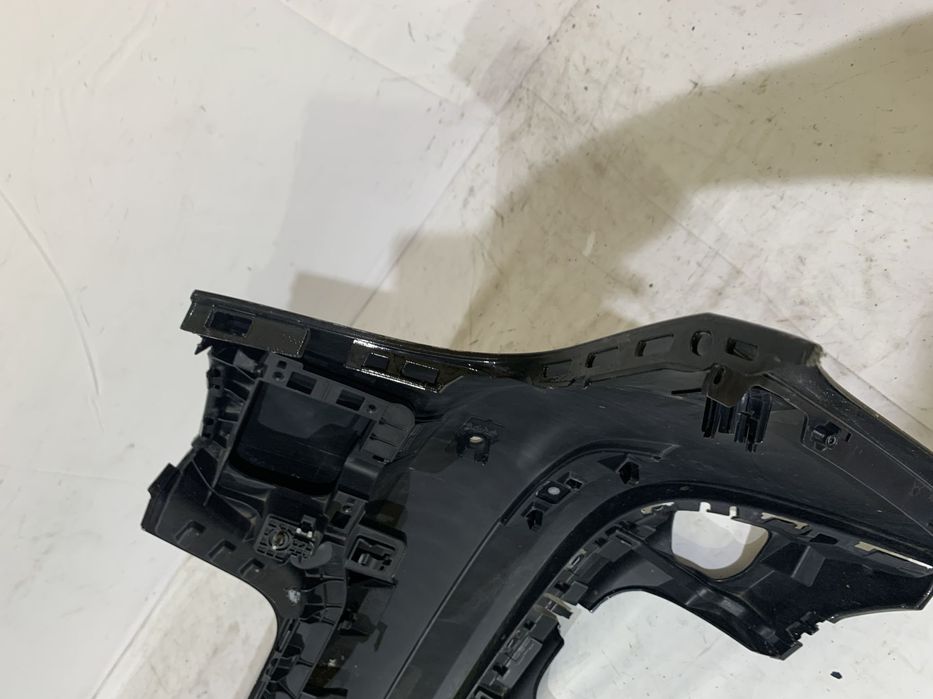 Bara spate Audi A3 Hatchback, 2016, 2017, 2018, 2019, cod origine OE 8V4807511L.