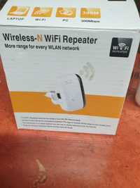 Wifi WH Repeater