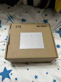 Router ZTE MF296C