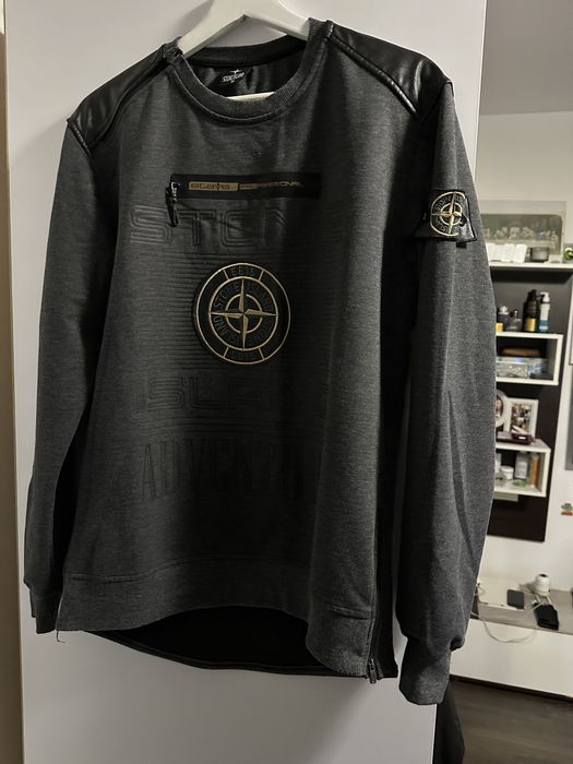 Bluza Stone Island