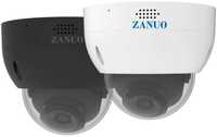 Системы безопасности, видеонаблюдения ZANUO Security Systems