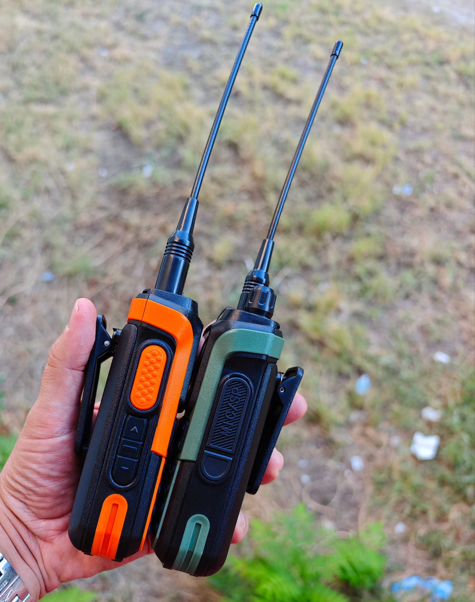 Baofeng UV 21 Pro