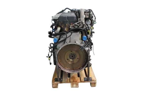 Motor complet pentru camioane MAN D2676LF51 - Piese de motor MAN