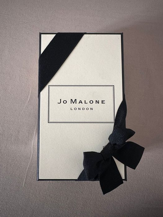Новый парфюм ОРИГИНАЛ Jo Malone (Lime Basil&Mandarin)