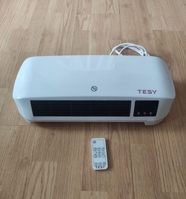 отоплителна печка