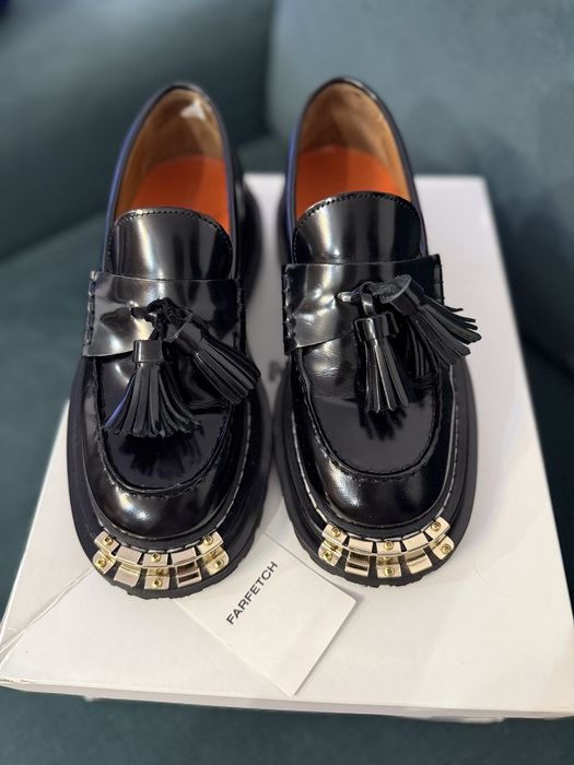 Sandro Oxforzi impecabili