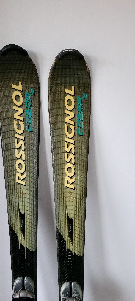 Schiuri Rossignol Cobra S 160 cm