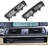 Grilă Centrală Ventilatie Bord Aer Climă AC BMW F10 F11 F18 Seria 5