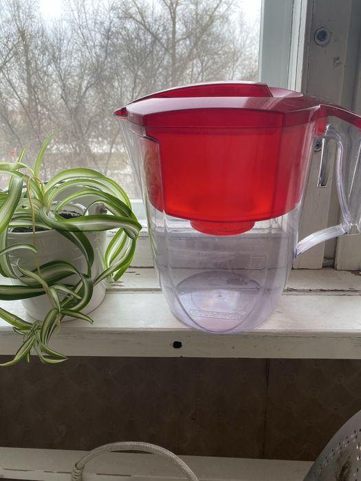 Кувшин для фильтра воды