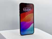 iPhone 13 Pro Max, 128GB, Graphite, Garantie 2 ani CH-iOS T122