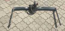 Carlig Remorcare Original vw Touran .Golf 5,6 ,vw Passat B6,B7,Skoda 2
