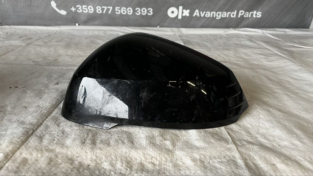 Капак на ляво огледало BMW 2 U06/X1 U11