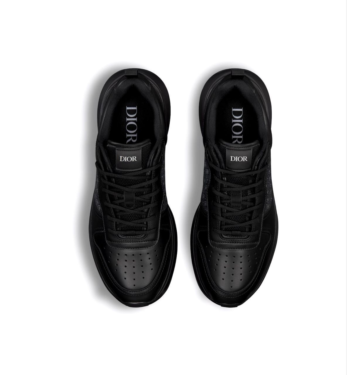 Dior Runner Sneaker b25 обувки маратонки