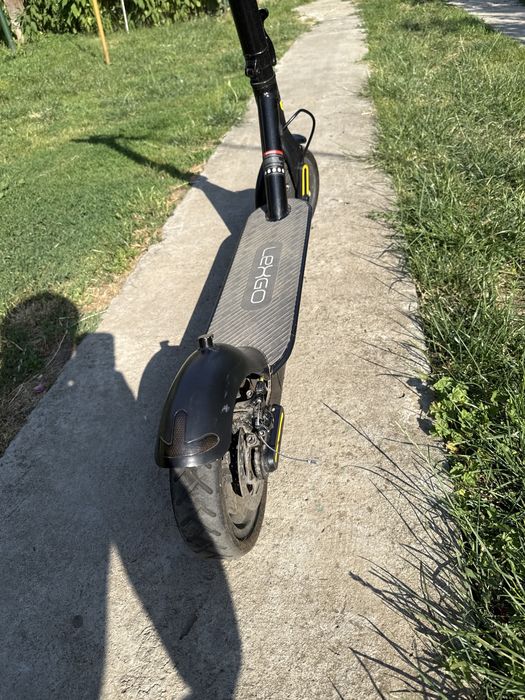 trotinetă electrică LEXGO