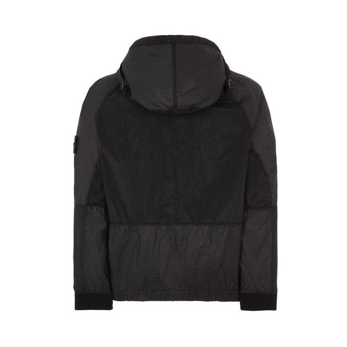 Stone Island Nylon Metal