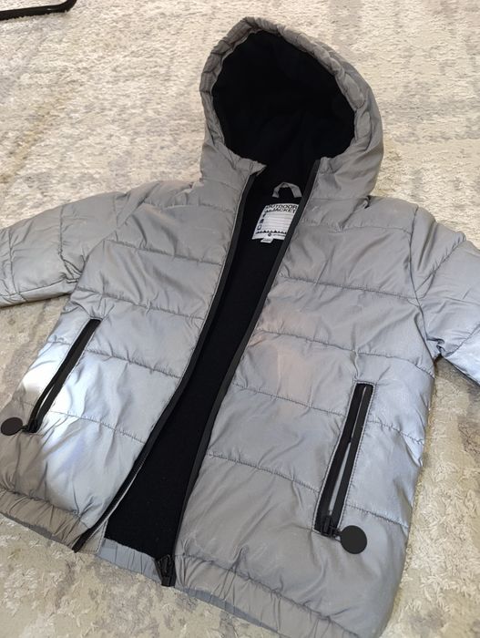 Одежда для мальчика