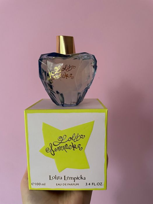 Lolita Lempicka Mon premier парфюм 100мл