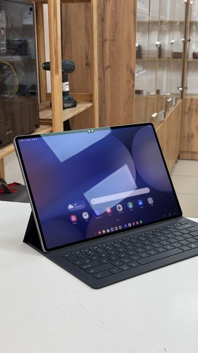 Samsung tab s 10 ultra 256/12