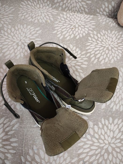 Pantofi sport Puma&Adidas mărimea 36-37