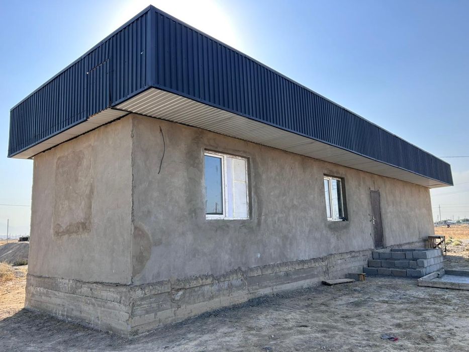 Времянка сатылады