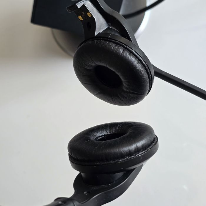 Casti wireless Sennheiser DW Pro 2 USB DECT